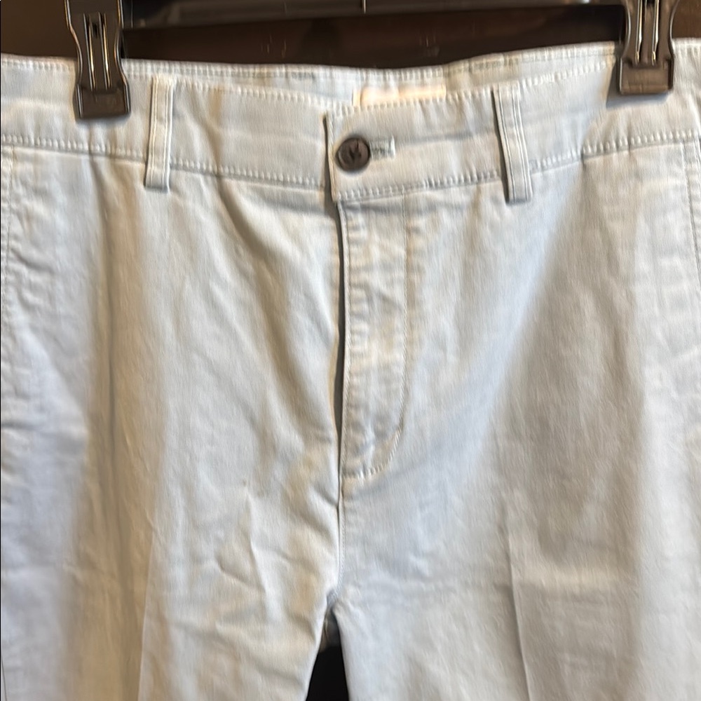 Topman Sky Blue Trousers